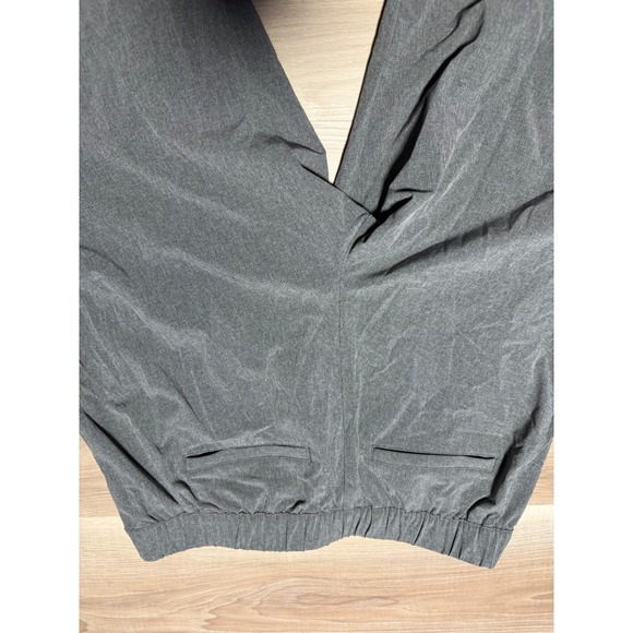 T by Talbots Womens Grey Cargo Joggers Stretch Hiking Pants Small ID5247 05/21 - Picture 7 of 10